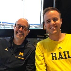 Meet your Posher, Tyler